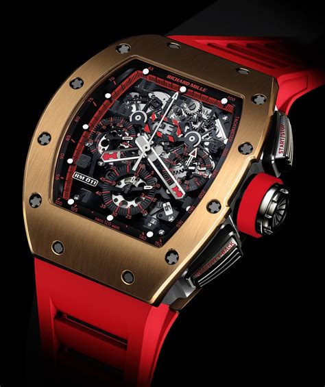 richard mille jam